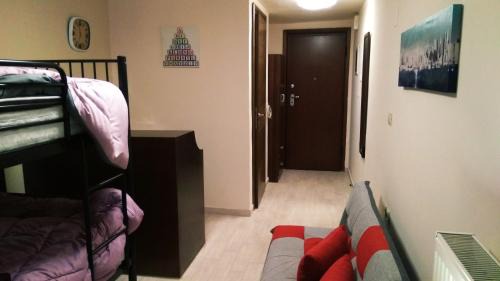 Kalambaka Apartment | Decosuite Junior Apartments