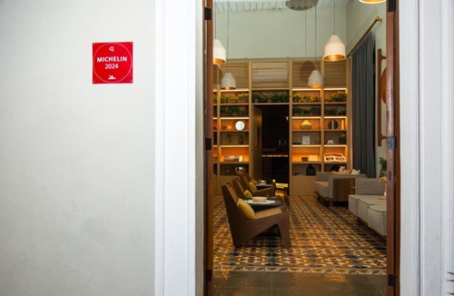 Centro Hotel | DECU DOWNTOWN