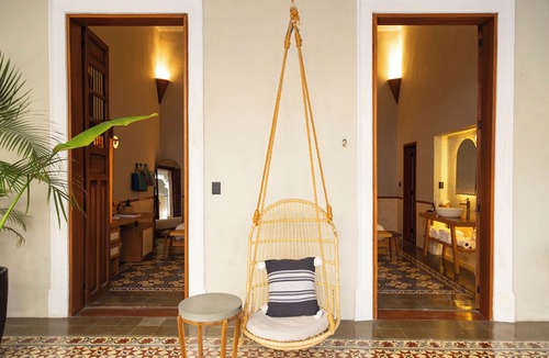 Centro Hotel | Decu Downtown