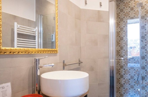 Naples City Centre House | Decumano 43