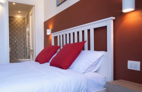 Naples City Centre House | Decumano 43