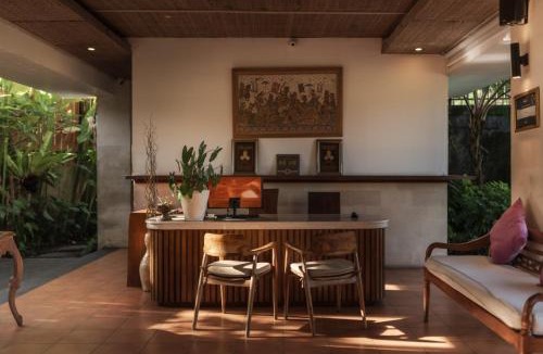 Kenderan Resort | Dedary Resort & Spa Ubud by Ini Vie Hospitality