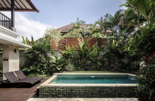 Kenderan Resort | Dedary Resort & Spa Ubud by Ini Vie Hospitality