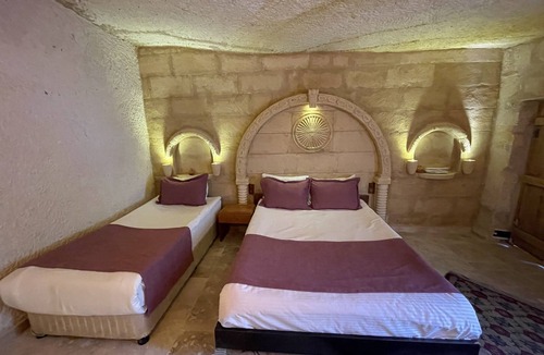 Urgup Hostel | DEDE CAVE KONAK