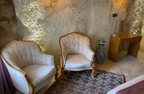 Urgup Hostel | DEDE CAVE KONAK