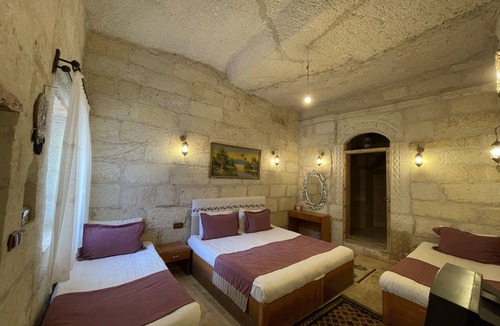 Urgup Hostel | DEDE CAVE KONAK