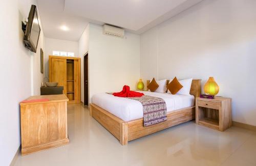 Singakerta Hotel | Dede Cottage Ubud