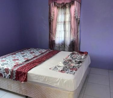 Balata Apartment | DeDe's Place
