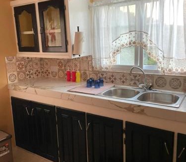 Balata Apartment | DeDe's Place