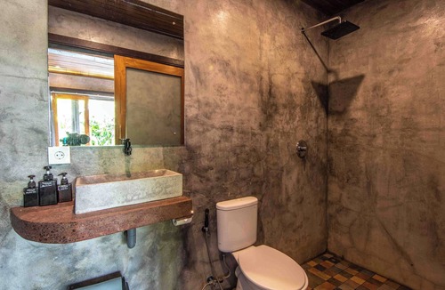 Singakerta House | dedeane ubud