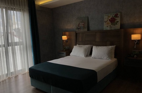 Arsin Hotel | Dedehan Otel
