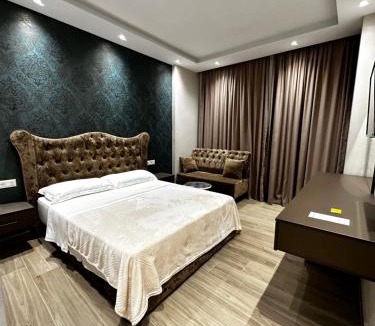 Durres Hotel | Dedej Rooms