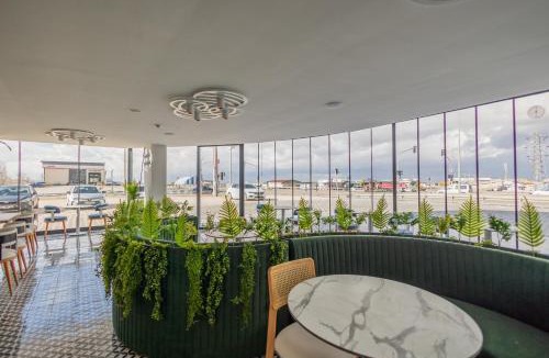 Sultanhani Hotel | Dedem Hotel Dinlenme Tesisleri-Sultanhanı