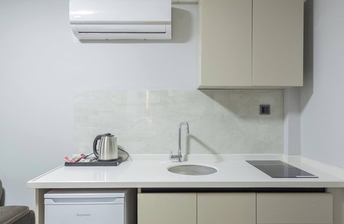 Sultanhani Apartment | Dedem Hotel Dinlenme Sultanhanı