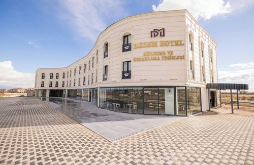 Sultanhani Apartment | Dedem Hotel Dinlenme Sultanhanı