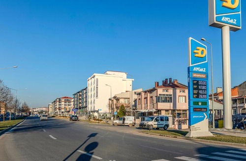 Corlu Hotel | Dedem Hotel Premium - Çorlu