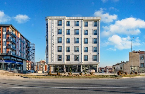 Corlu Hotel | Dedem Hotel Premium - Çorlu