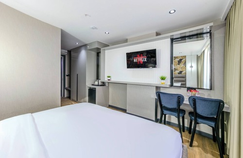 Corlu Hotel | Dedem Hotel Premium Çorlu