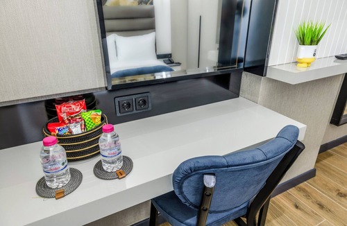 Corlu Hotel | Dedem Hotel Premium Çorlu