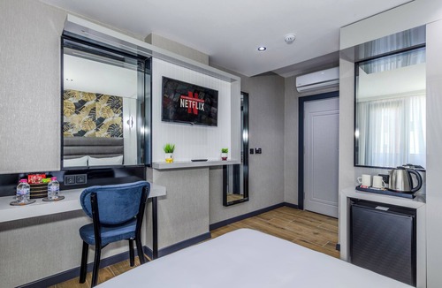 Corlu Hotel | Dedem Hotel Premium Çorlu