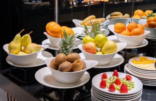 Seyhan Hotel | Dedeman Adana