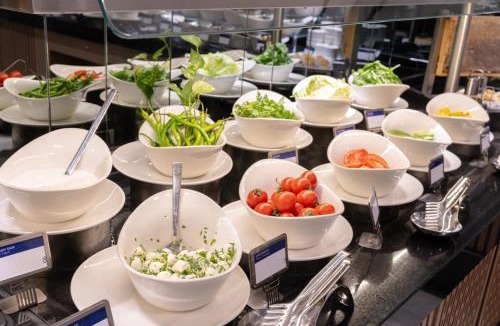 Seyhan Hotel | Dedeman Adana