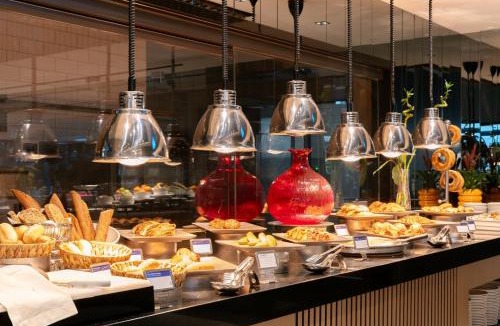 Seyhan Hotel | Dedeman Adana