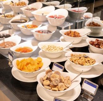 Seyhan Hotel | Dedeman Adana
