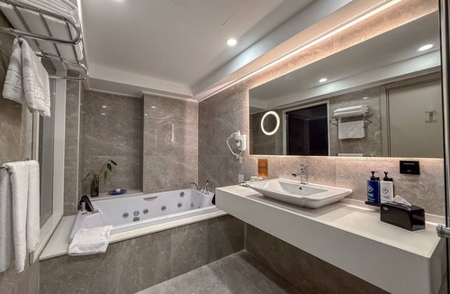 Seyhan Hotel | Dedeman Adana