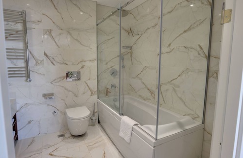 Gure Hotel | Dedeman Gure Nurhayat Thermal Resort&Spa
