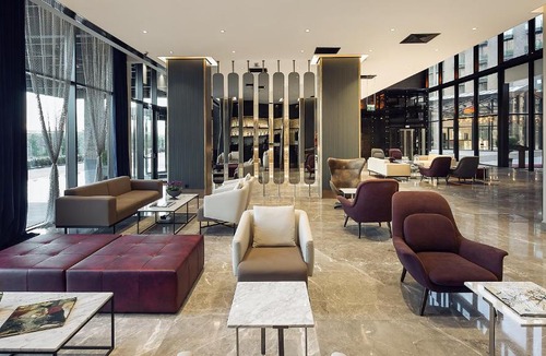 Kartepe Hotel | Dedeman Kartepe Kocaeli