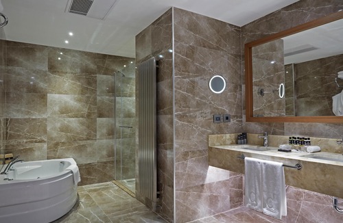 Melikgazi Hotel | Dedeman Kayseri