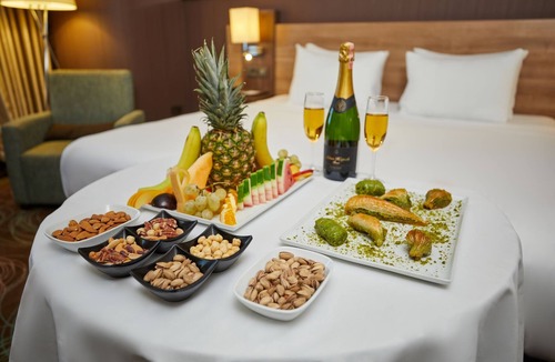 Gaziantep Hotel | Dedeman Park Gaziantep