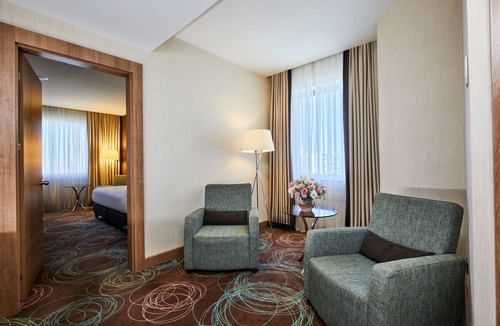 Gaziantep Hotel | Dedeman Park Gaziantep