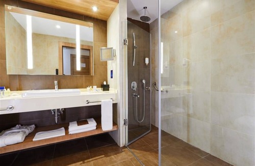 Gaziantep Hotel | Dedeman Park Gaziantep