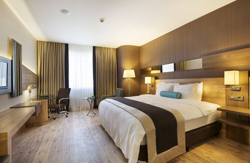 Gaziantep Hotel | Dedeman Park Gaziantep