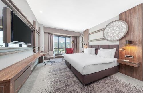 Tokat Hotel | Dedeman Tokat