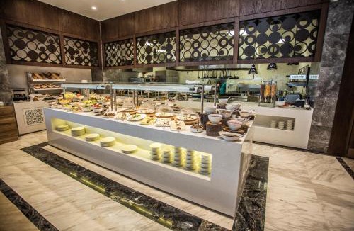 Tokat Hotel | Dedeman Tokat