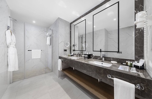 Tokat Hotel | Dedeman Tokat