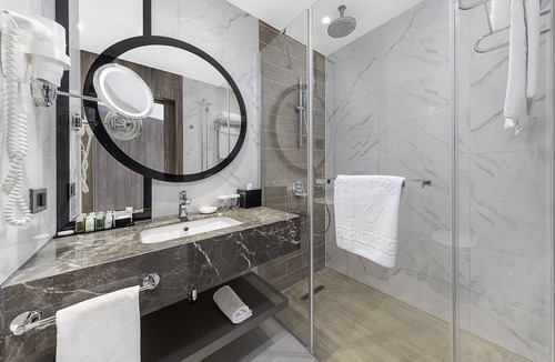 Tokat Hotel | Dedeman Tokat