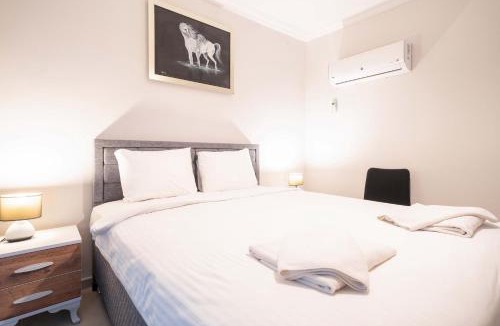 Gocek Hotel | Dedeminn Garden Hotel