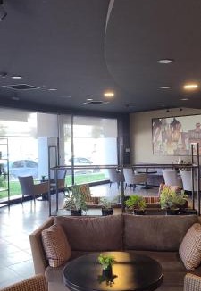 Tepebası Hotel | Dedepark Hotel