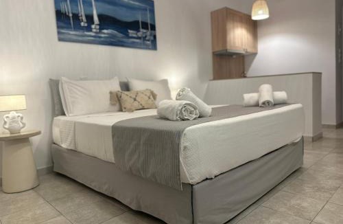 Scala Apartment | Dedes Apartments
