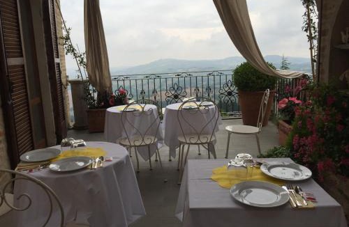 Montelupone Bed & Breakfast | Dedicato A Te
