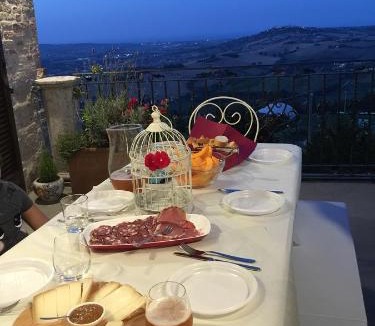 Montelupone Bed & Breakfast | Dedicato A Te