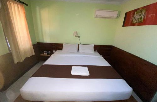 Kartika Plaza Hotel | Dedy Beach Inn