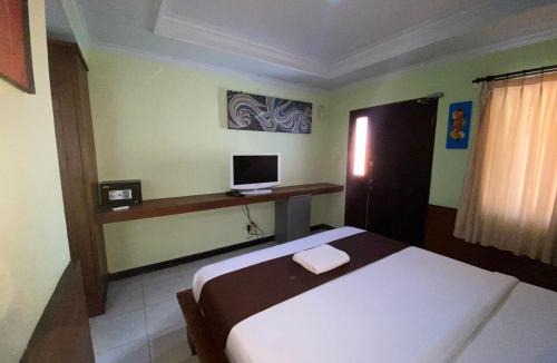 Kartika Plaza Hotel | Dedy Beach Inn