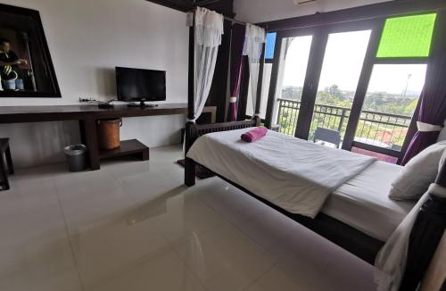 Downtown Krabi Hotel | Dee Andaman Hotel