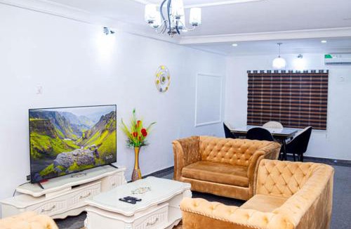 Port Harcourt House | DEE&DEE HOMEs