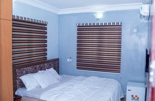 Port Harcourt House | DEE&DEE HOMEs